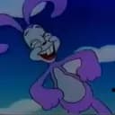 Drugs bunny